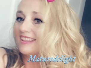 Maturedelight