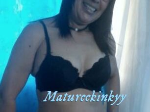 Matureekinkyy