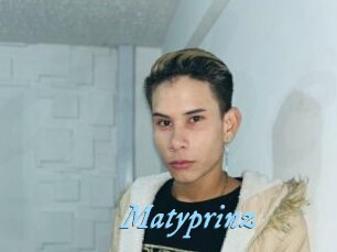 Matyprinz