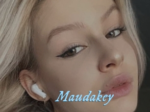 Maudakey