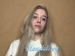 maudalison DeriheruI