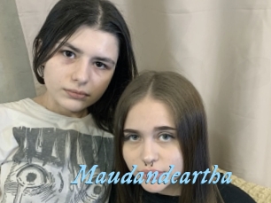 Maudandeartha