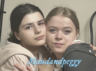 maudandpeggy DeriheruI