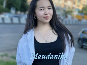 Maudanika