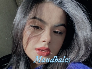 Maudbales