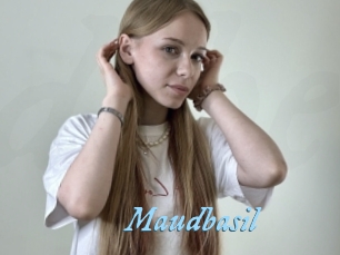 Maudbasil