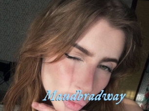 Maudbradway