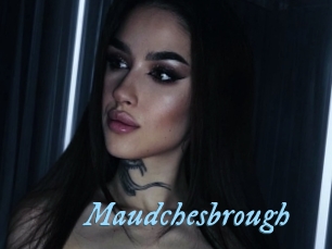 Maudchesbrough
