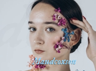 Maudcoxson
