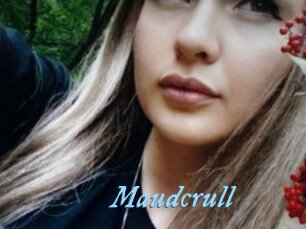 Maudcrull