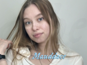 Mauddace