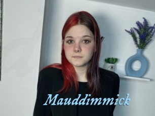 Mauddimmick