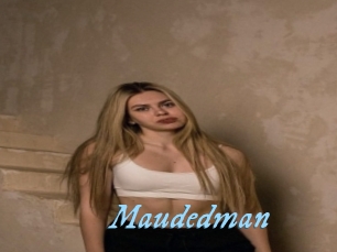 Maudedman