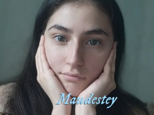 maudestey DeriheruI