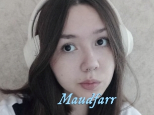 Maudfarr