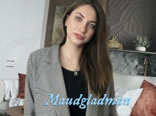 Maudgladman