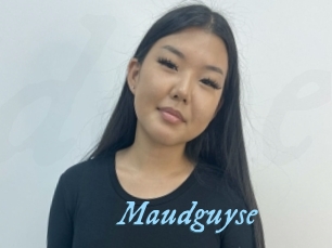 Maudguyse
