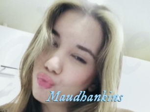 Maudhankins