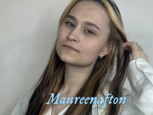 Maureenafton