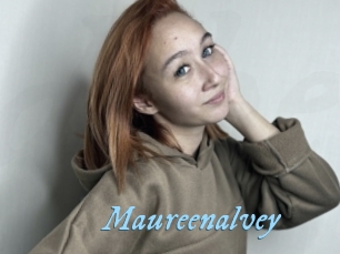 Maureenalvey