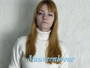 Maureenboone