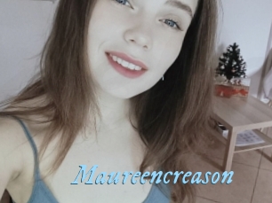 Maureencreason