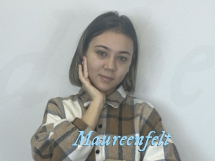 Maureenfelt