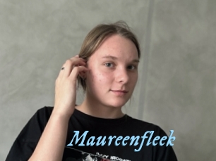 Maureenfleek