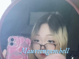 Maureengambell
