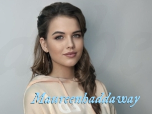 Maureenhaddaway