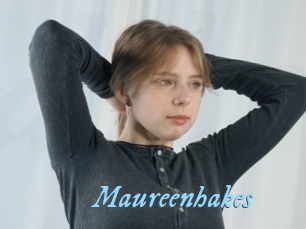 Maureenhakes