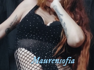 Maurensofia