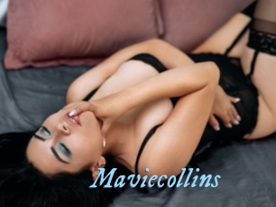 Maviecollins