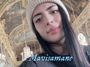 Mavisamane