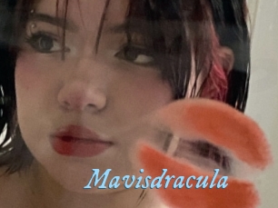 Mavisdracula