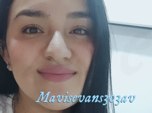 Mavisevans303av