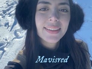 Mavisred