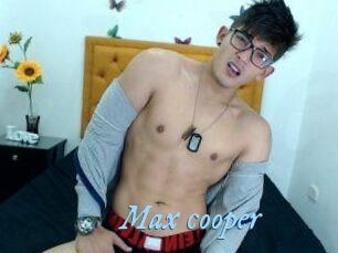 Max_cooper
