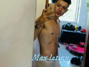 Max_latinn