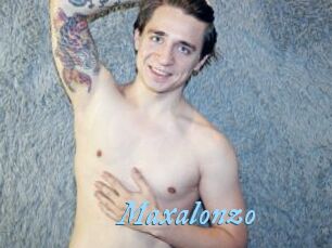 Maxalonzo