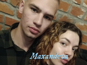 maxandeva DeriheruI