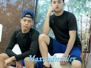 Maxandmiller