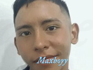 Maxboyy