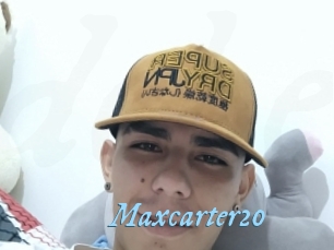Maxcarter20