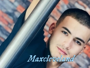 Maxcleveland