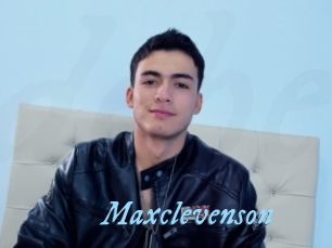 Maxclevenson