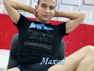 maxcol DeriheruI