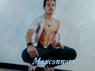 Maxconnorr