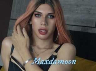 Maxdamoon