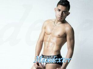 Maxdexter
